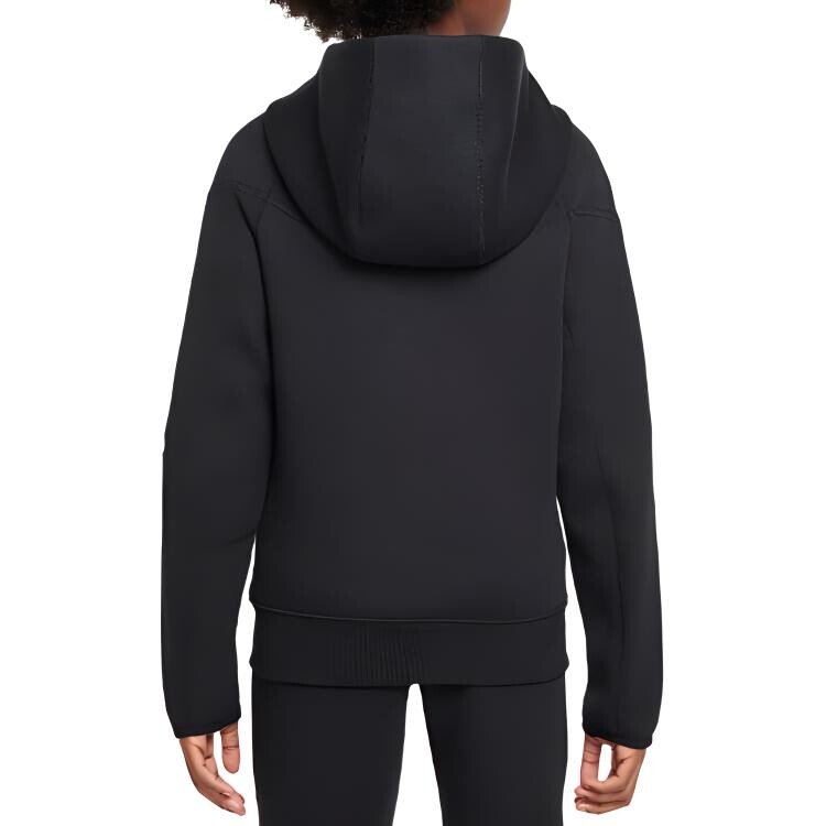 Толстовка GS Nike, черный — фото 2