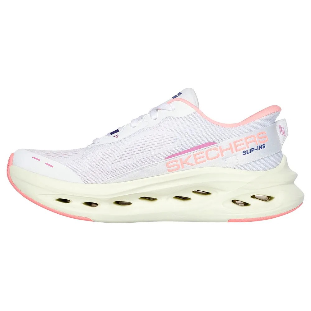 Кроссовки Skechers Max Cushioning Glide Step, белый — фото 3
