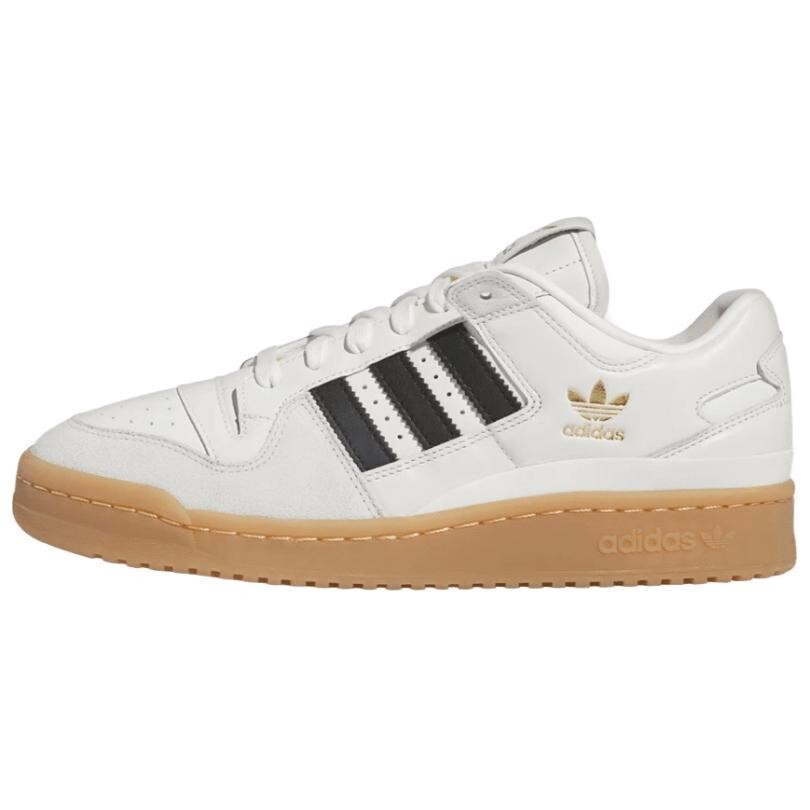 

Adidas originals FORUM Обувь для скейтбординга унисекс, White
