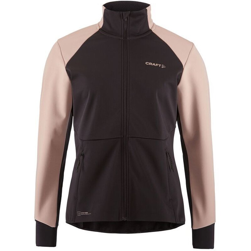 

Куртка для тренировок по скандинавской кухне Jacke core Craft, мультиколор