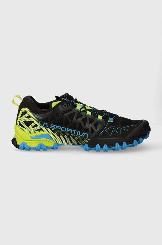 

Обувь LA Sportiva Bushido II GTX La Sportiva, черный