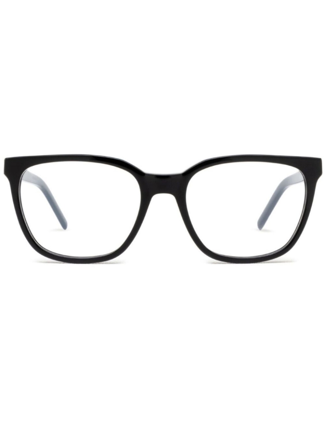 

Saint Laurent Eyewear очки SL M129, черный