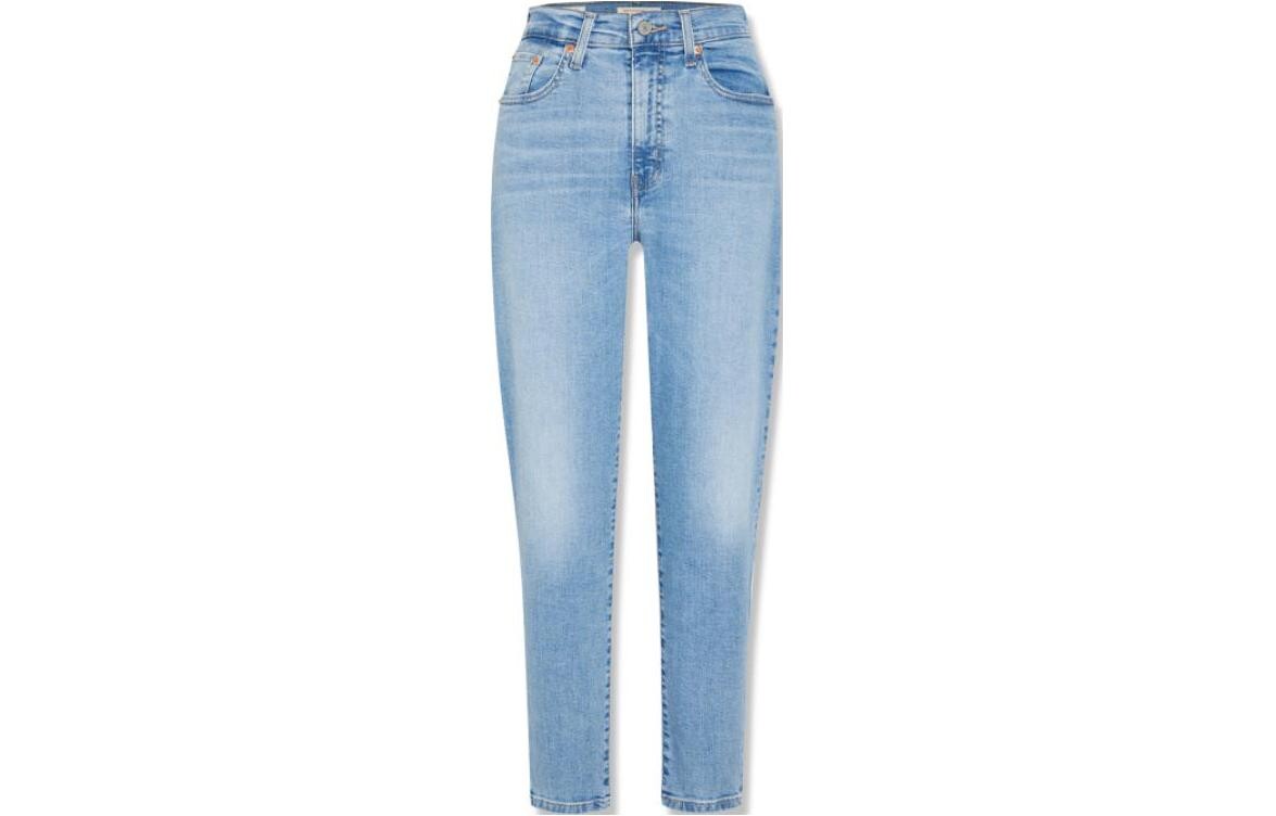 

Женские джинсы Levi's levi’s, цвет Blue