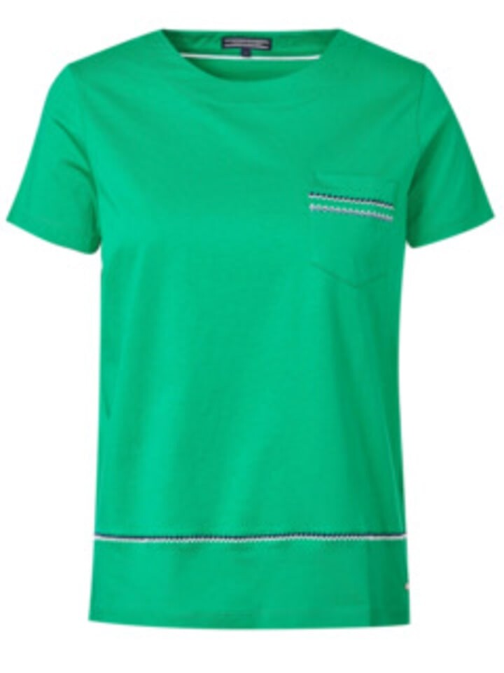 

Топ Tommy Hilfiger Top, цвет uni