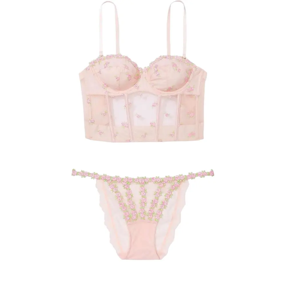 

Victoria's Secret Женский комплект нижнего белья