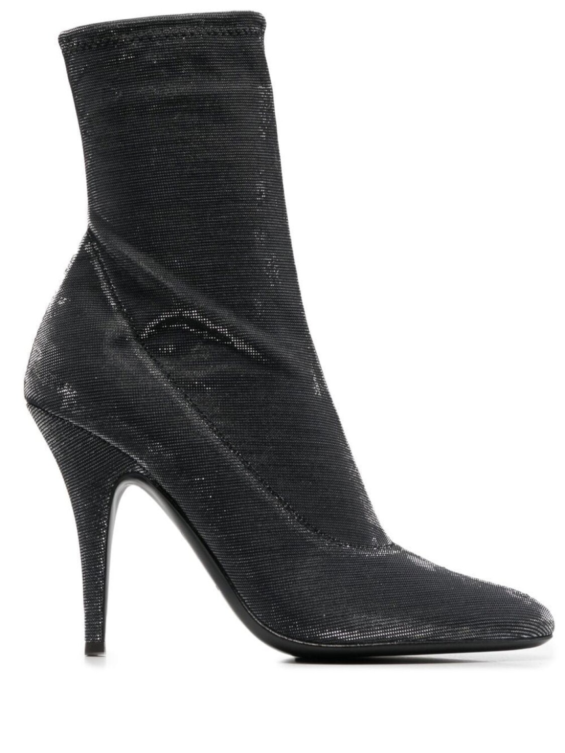 Giuseppe Zanotti ботильоны Felicienne 110, черный