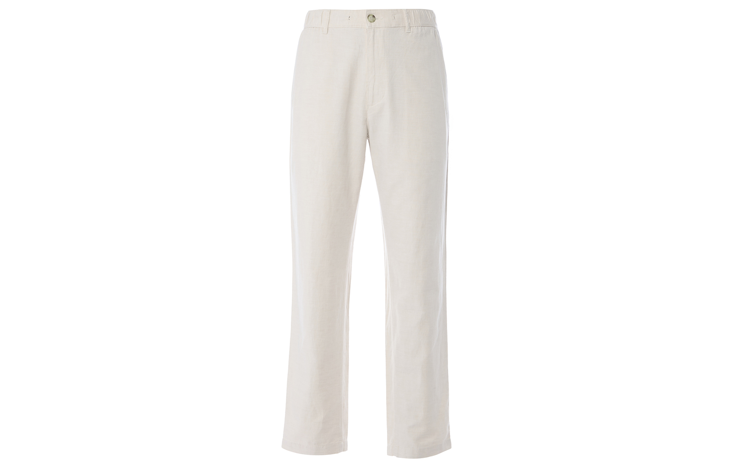 

Повседневные брюки мужские Ecru UNIQLO