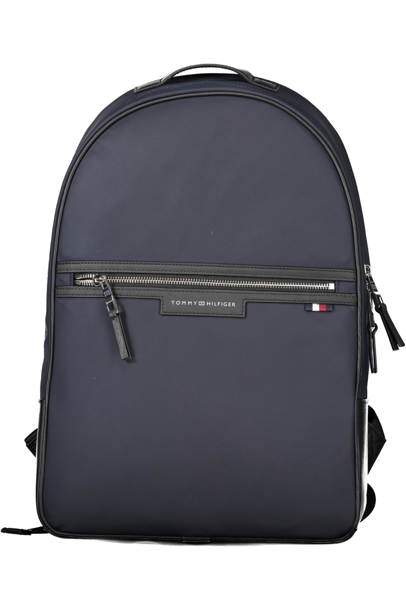 

Рюкзак мужской Tommy Hilfiger с карманом, синий