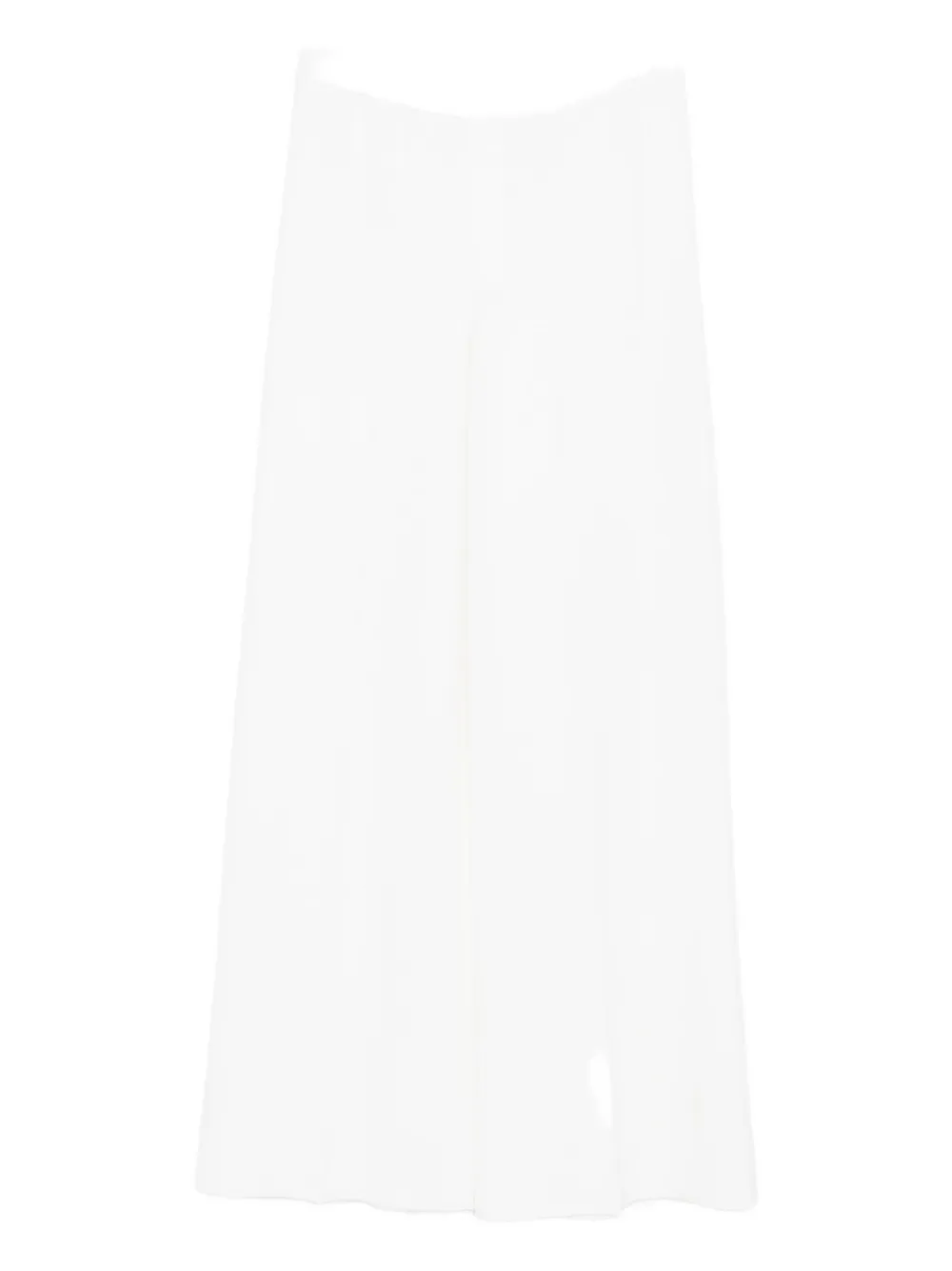 

Брюки из вирджинской шерсти Gran Sasso