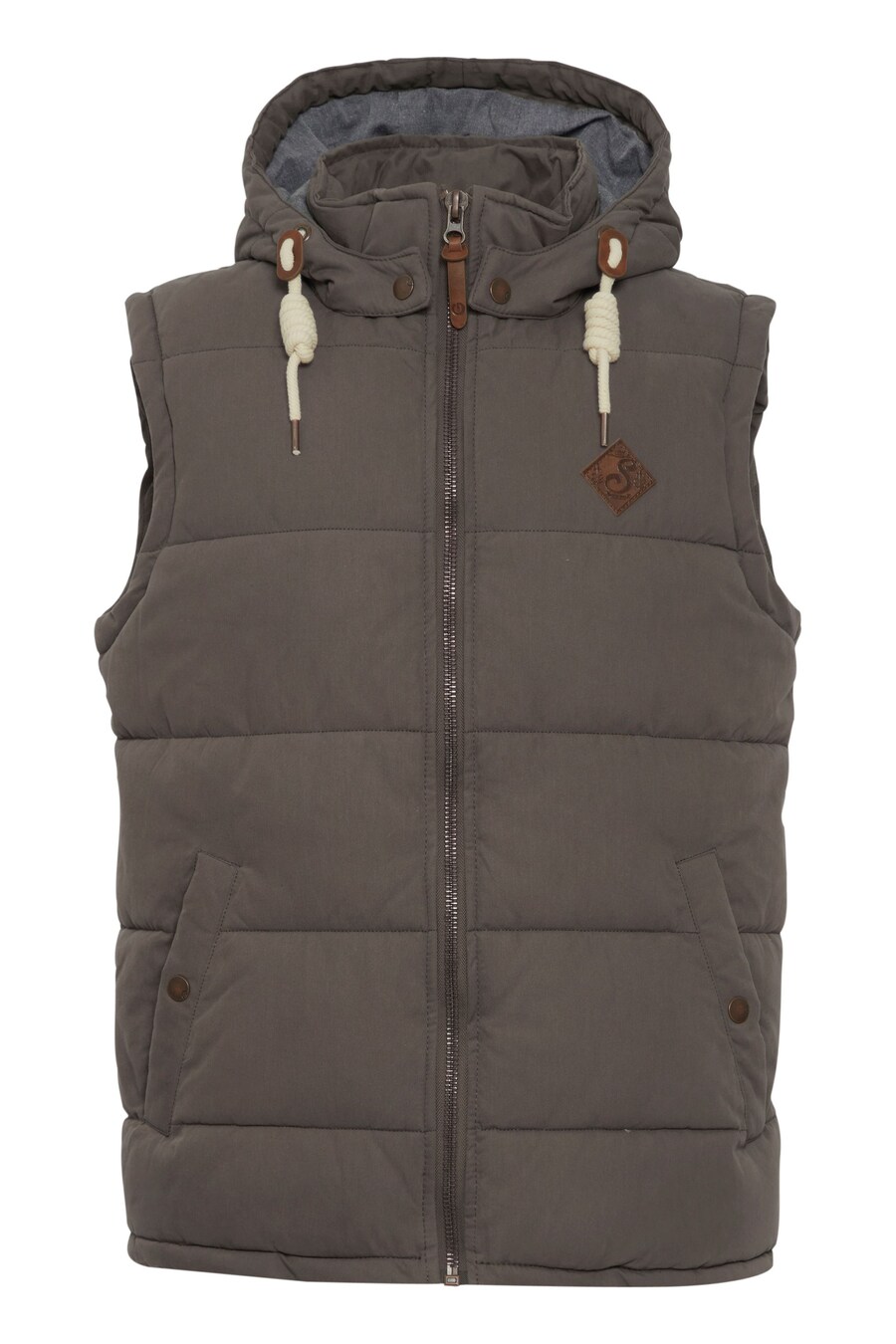 

Жилет !Solid Dry, Taupe