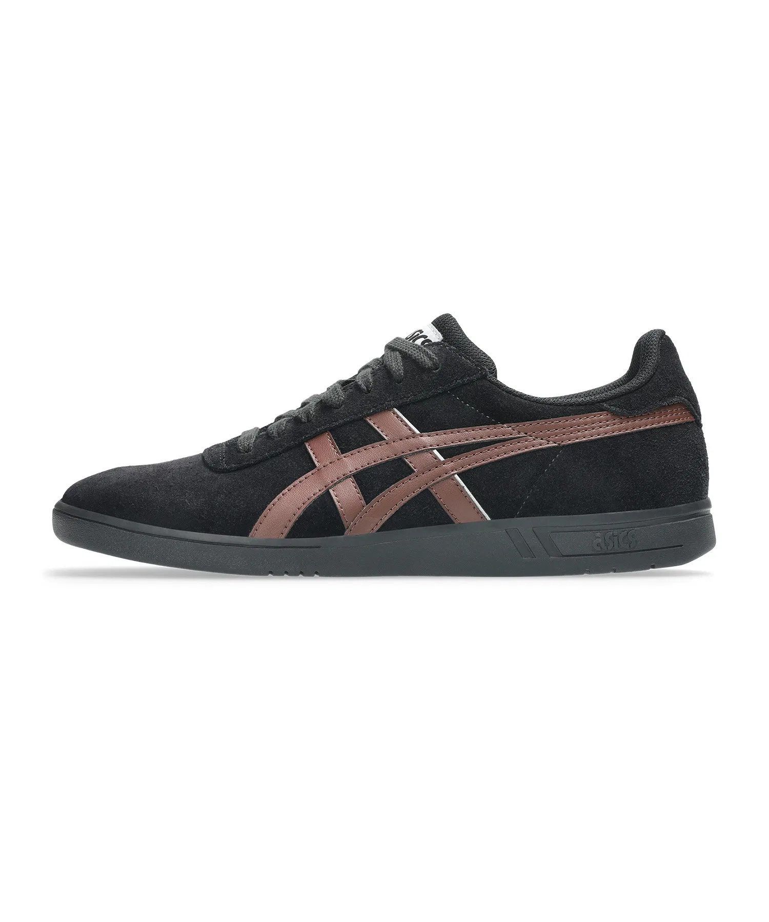 Унисекс кроссовки ASICS GEL-VICKKA PRO чёрные — фото 2