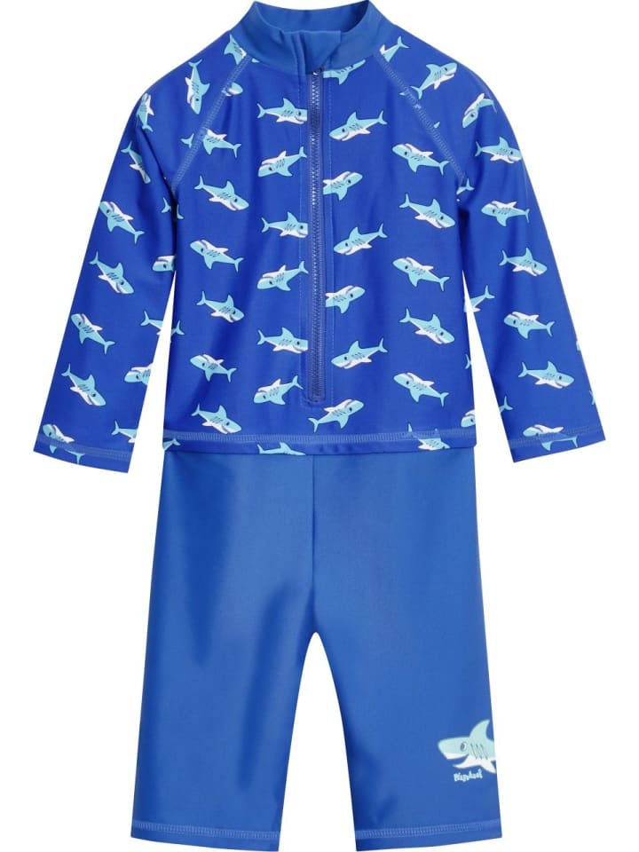 

Купальник Playshoes, синий