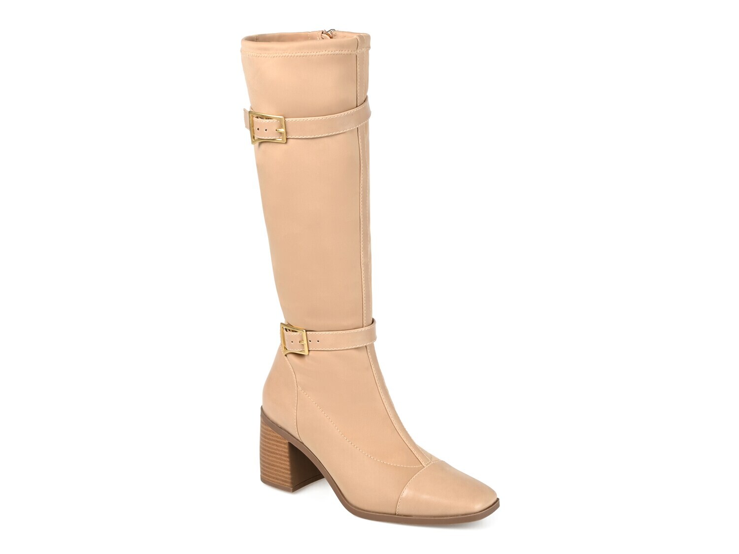 

Ботинки Journee Collection Gaibree, бежевый