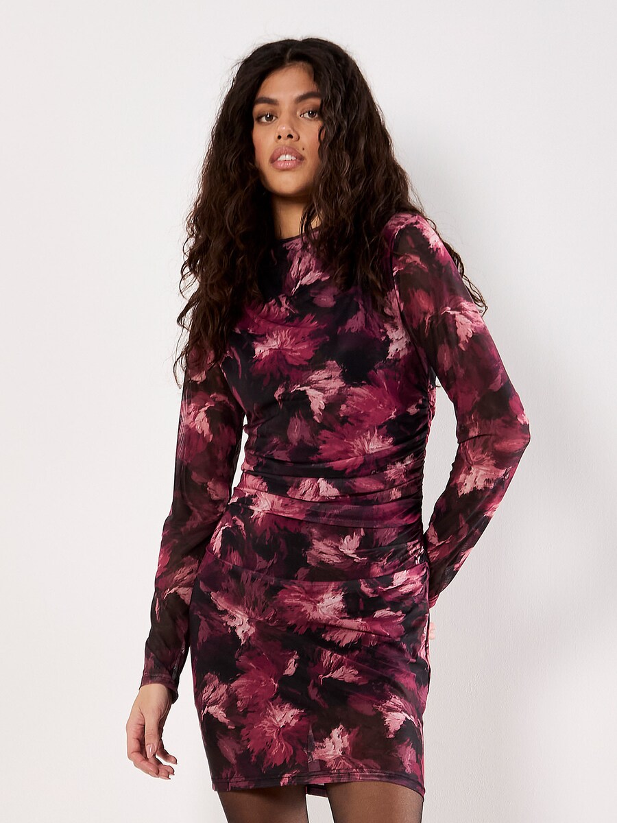 

Мини платье Apricot, Black