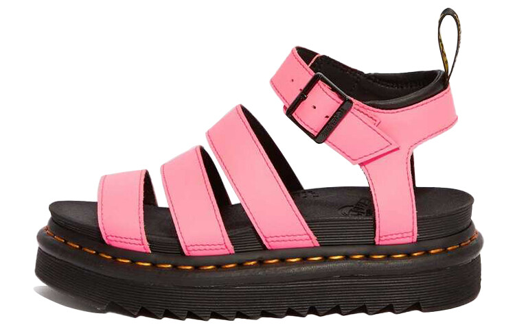Сандалии-шлепанцы Dr.Martens Blaire Женские