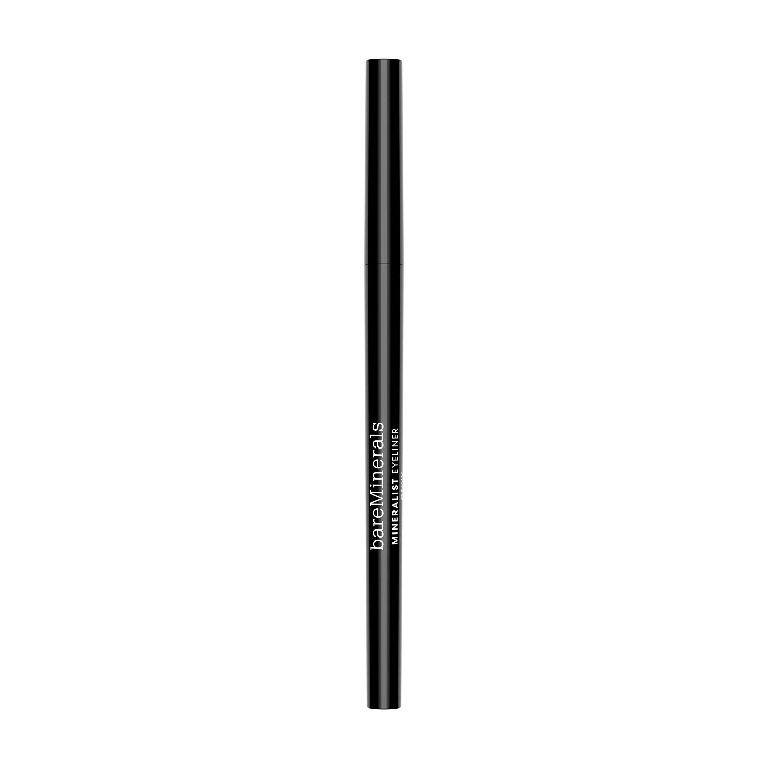 Подводка для глаз mineralist eyeliner Bareminerals, onyx, вес 0.35 гр. — фото 2
