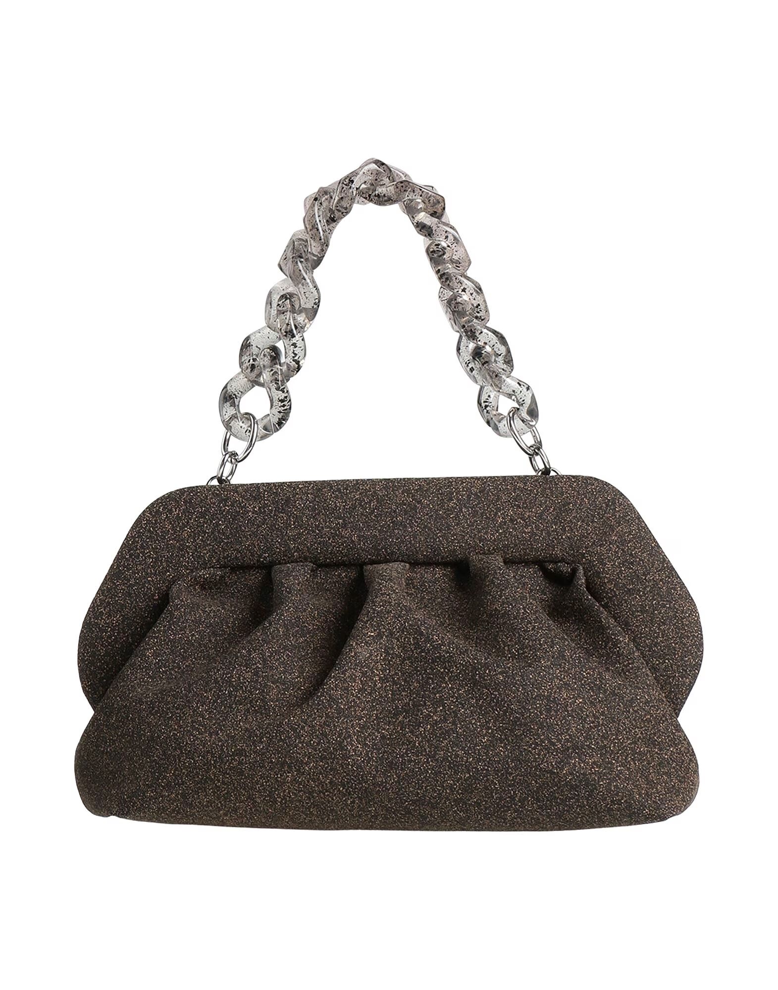 

Сумка Themoirè, черный