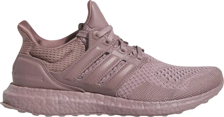 Кроссовки Wmns Ultraboost 1.0 'Wonder Oxide', фиолетовый