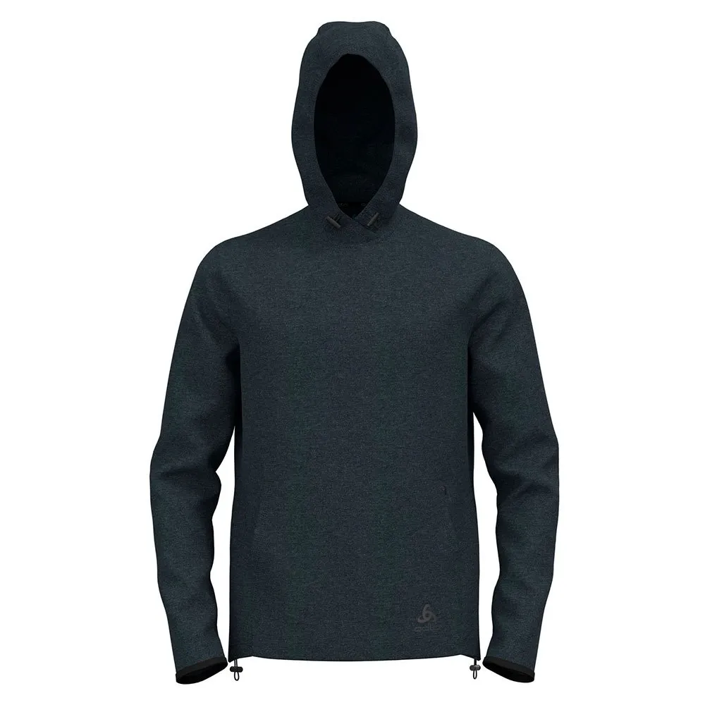 

Худи Odlo Essential Knit, серый