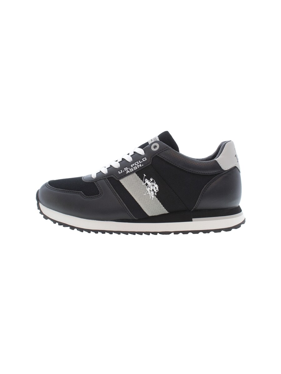 

Кроссовки U.S. POLO ASSN. Xirio, черный