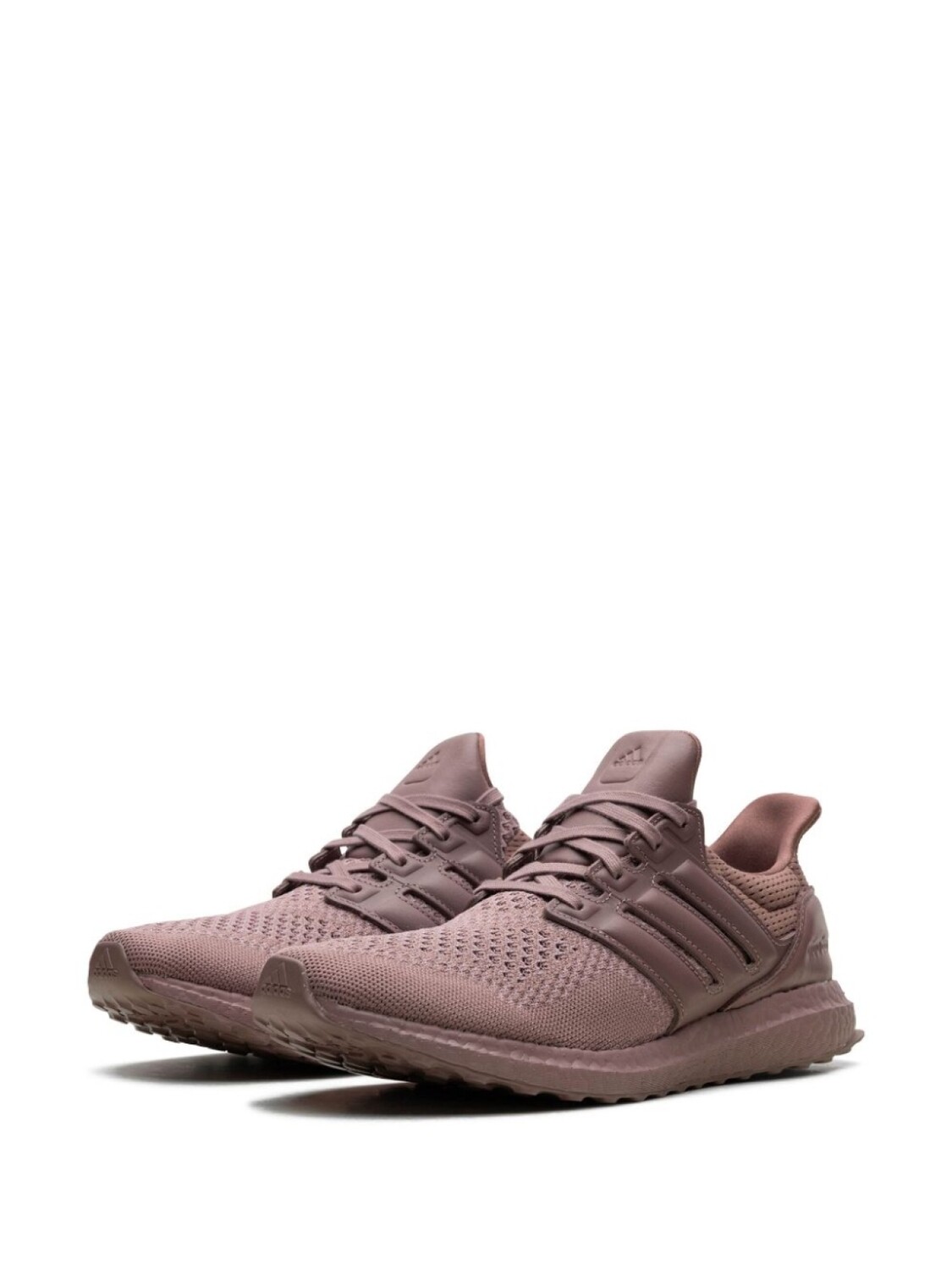 

Кроссовки Ultraboost 1.0 Adidas, коричневый