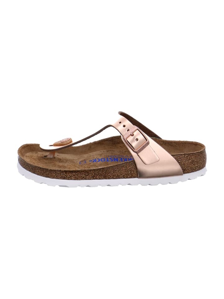 

Шлепанцы Birkenstock, красочный