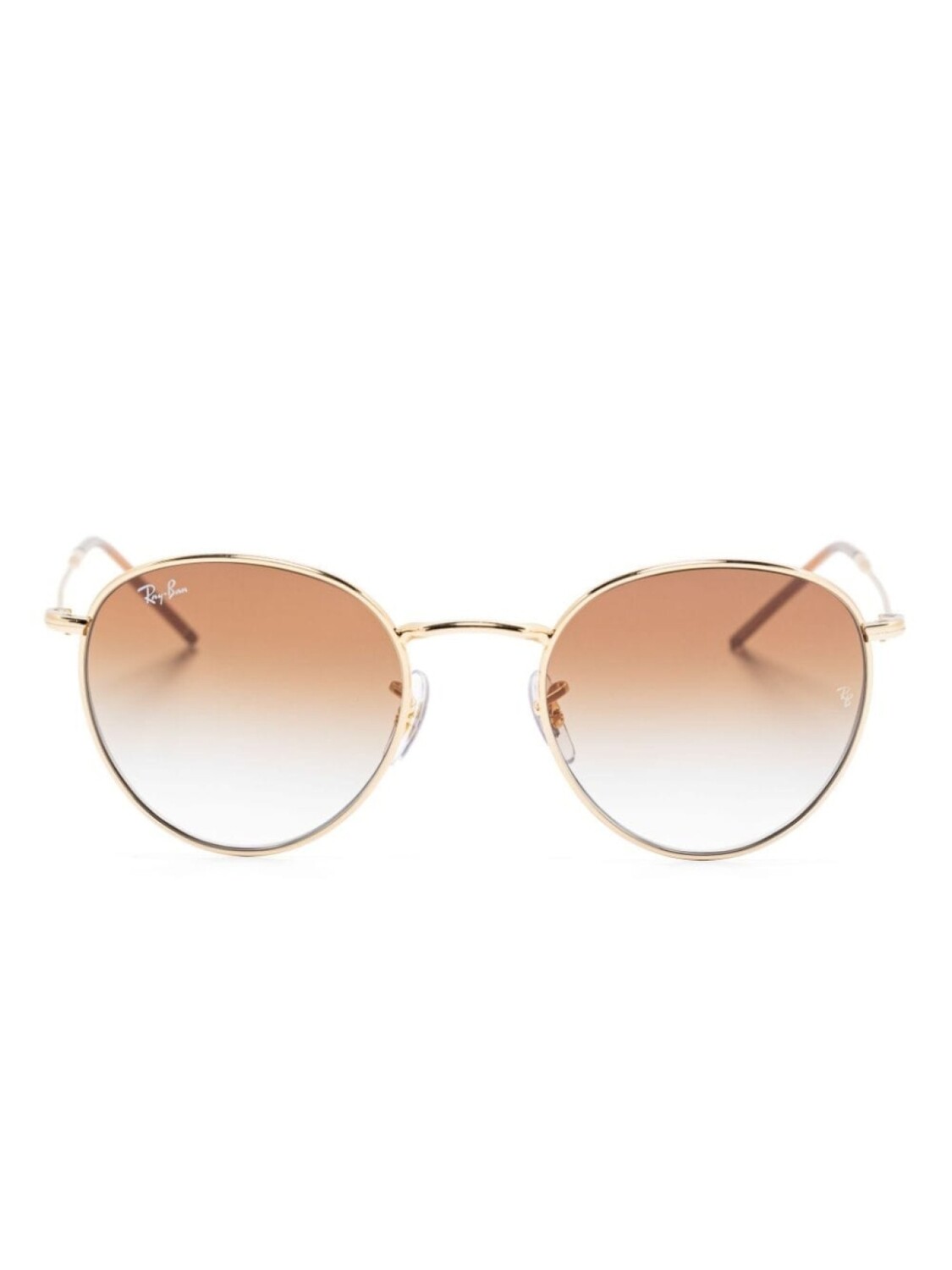 

Ray-Ban солнцезащитные очки RBR0103S, золотой