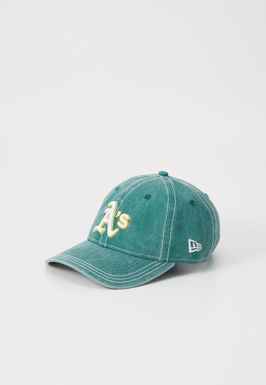 

Бейсболка UNISEX New Era, темно-зеленый