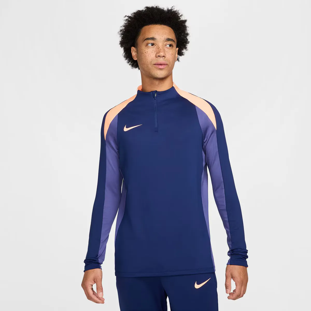 

Футболка Nike Men's Strike, синий