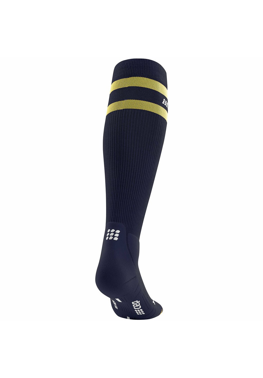 

Носки COMPRESSION HIKING 80'S TALL, MADE IN GERMANY CEP, черный