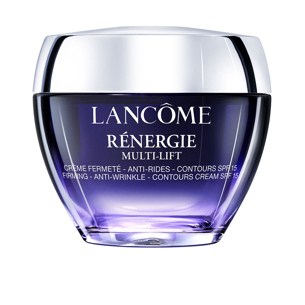 

Крем против морщин Rénergie multi-lift crème spf15 Lancôme, 75 мл