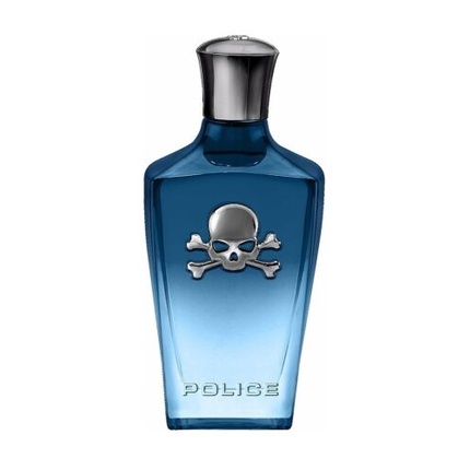 

Мужская парфюмерная вода Police Potion Power Edp 30ml/50ml/100ml Eau De Parfum For Men New