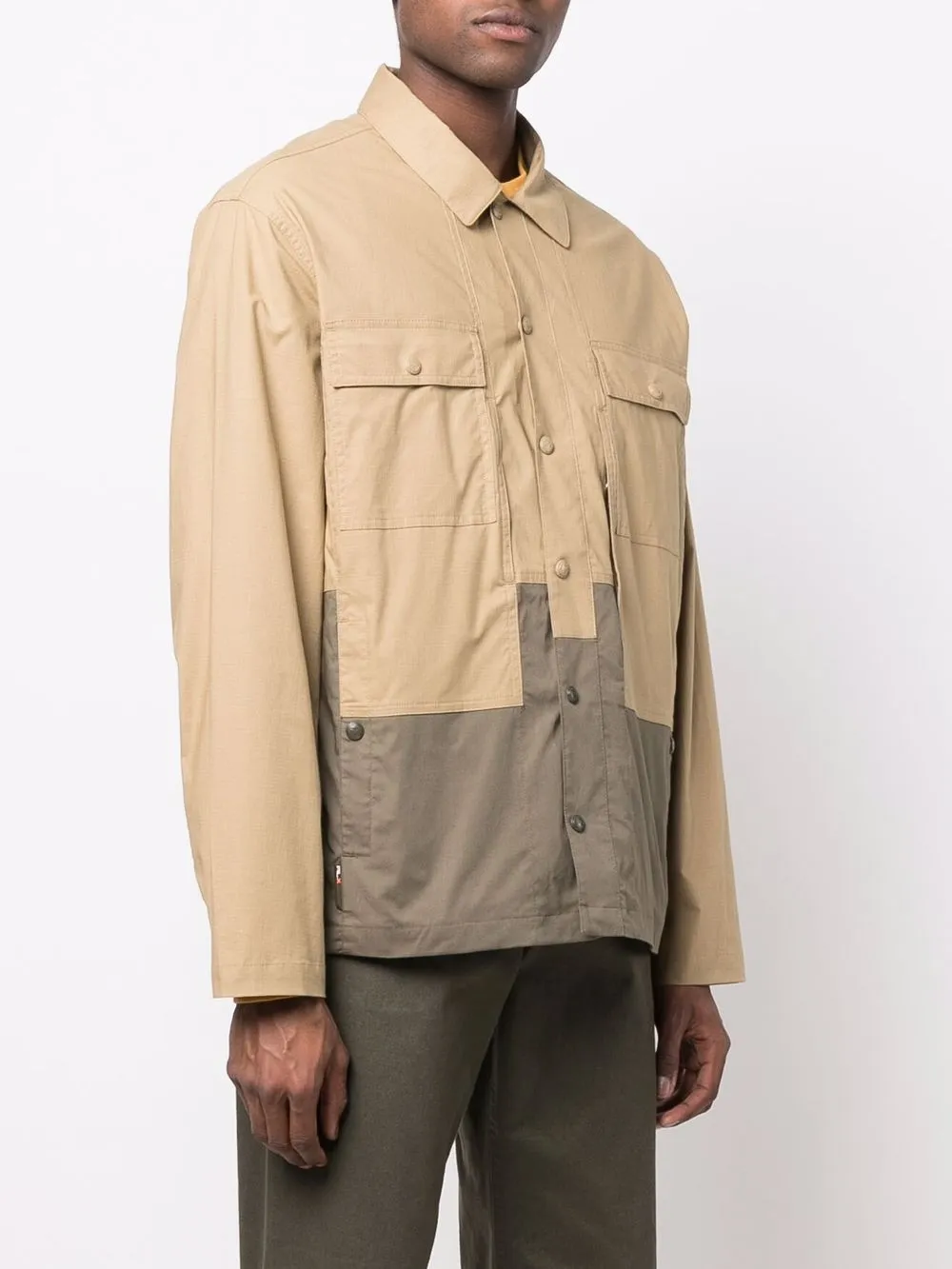 Куртка S-Lined POLO RALPH LAUREN, нейтральный — фото 3