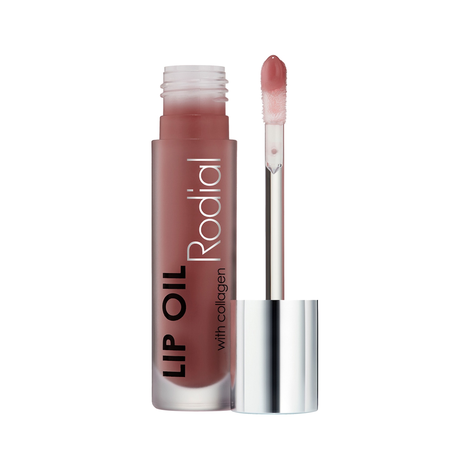 

Масло для губ lip tints & oils lip oil Rodial, объем 4 мл
