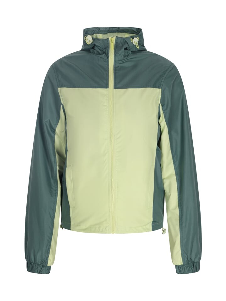 

Куртка UCY Jacke, цвет Limetten Grün
