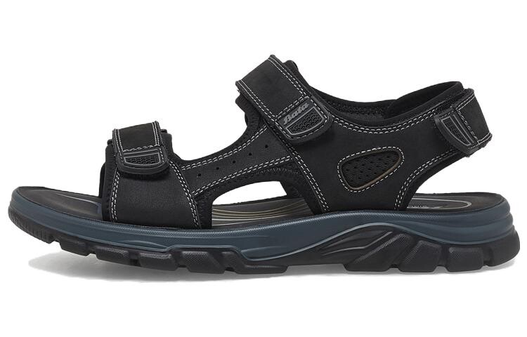 

Пляжные сандалии мужские Bata, черный