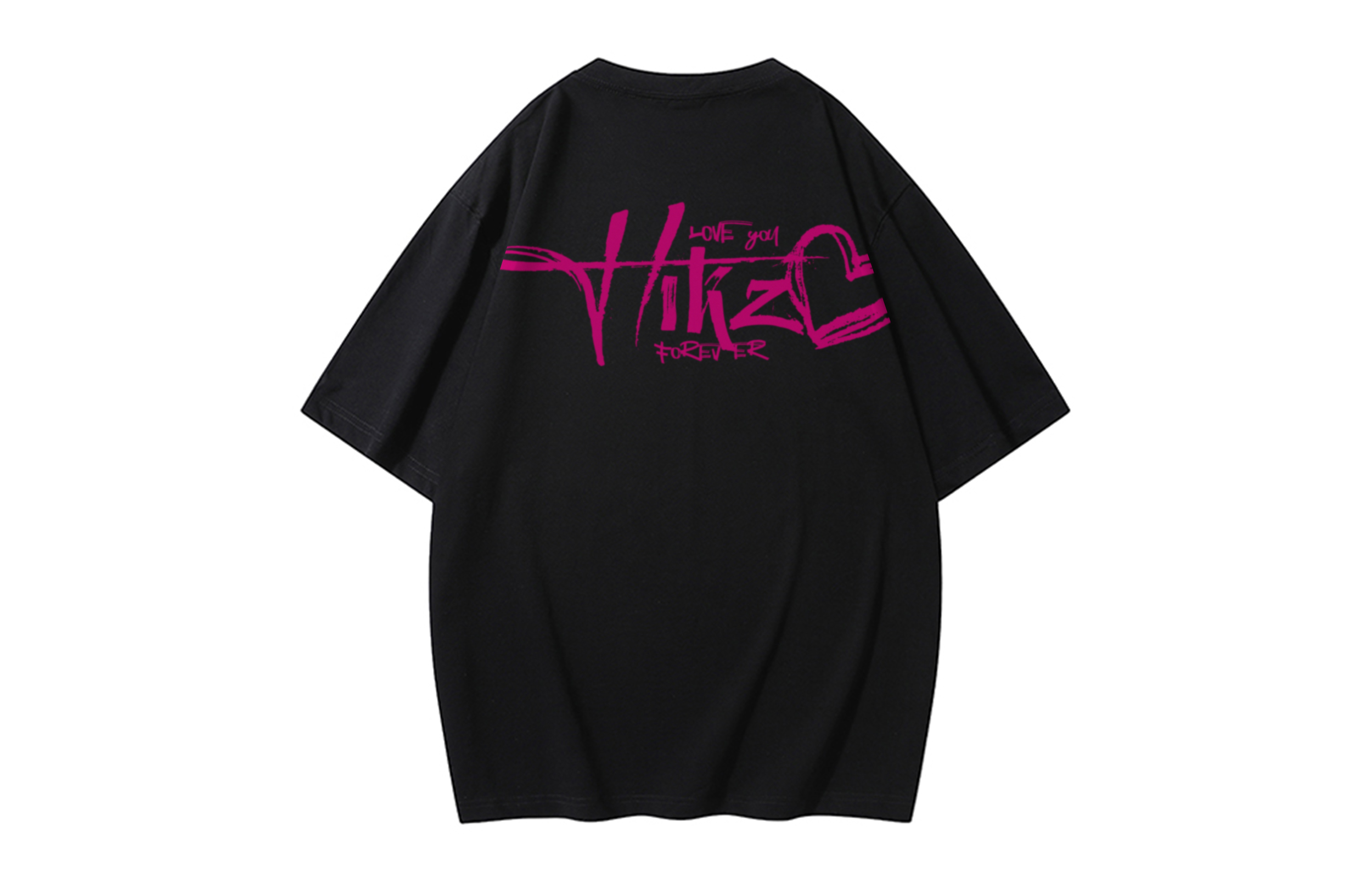 

Футболка Unisex HIKZ, темно-синий