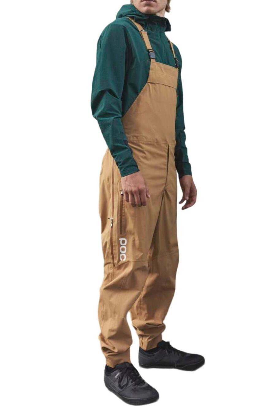 

Мужские шорты POC Consort MTB Bib