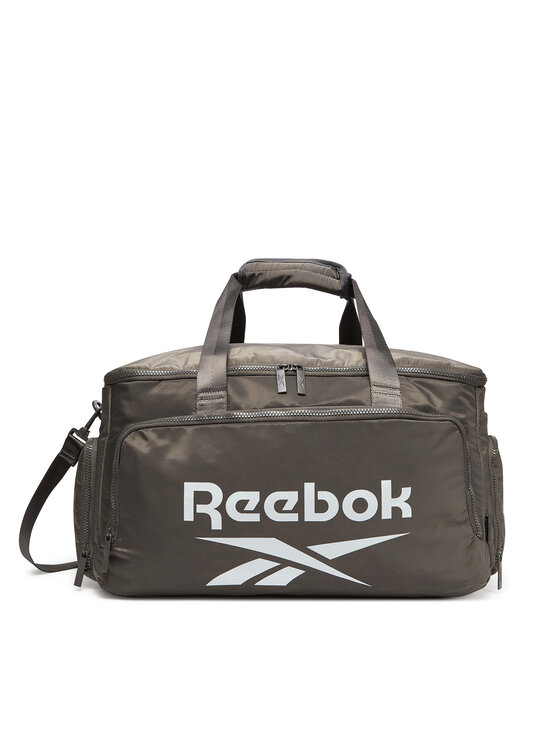 

Сумка RBK-032-CCC-05 Reebok, серый