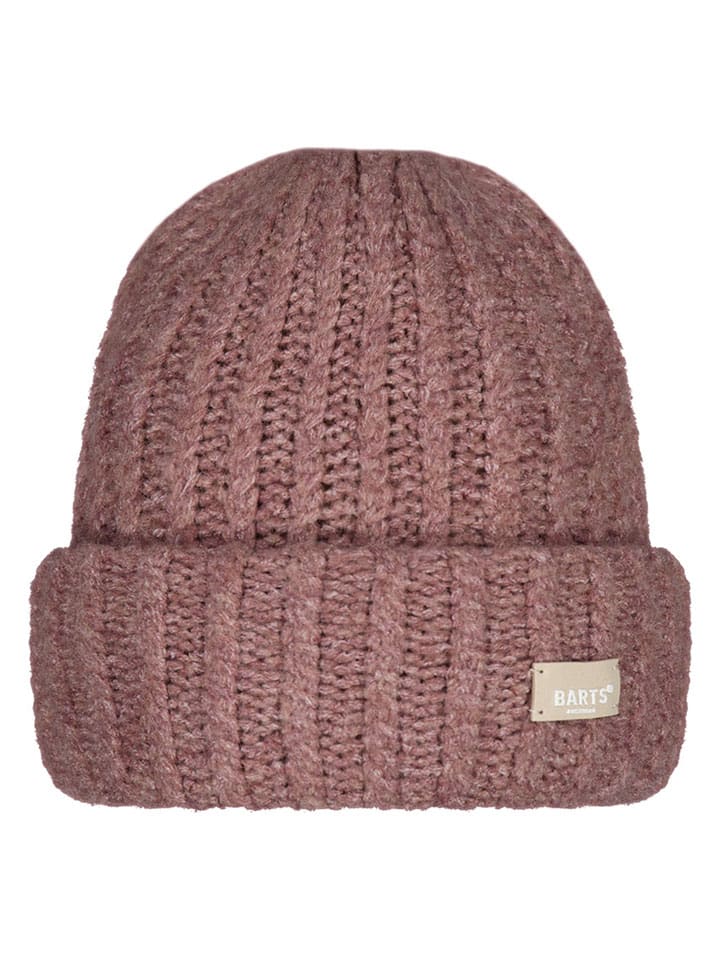 

Barts Шапка "Мелла" розового цвета