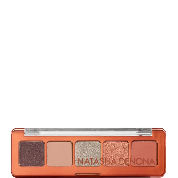 

Мини-Палетка теней для век zendo Natasha Denona