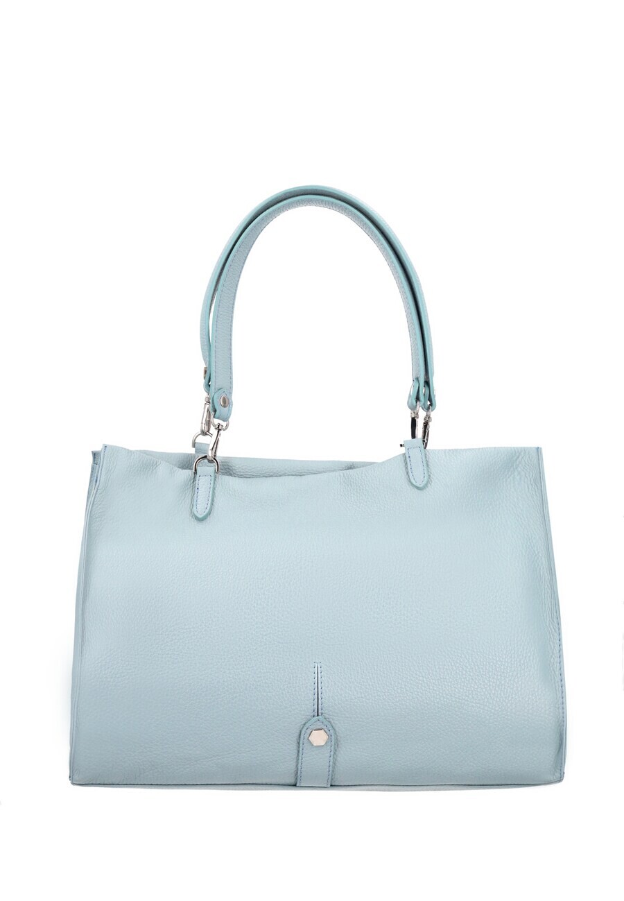 

Сумочка faina Handbag, светло-синий