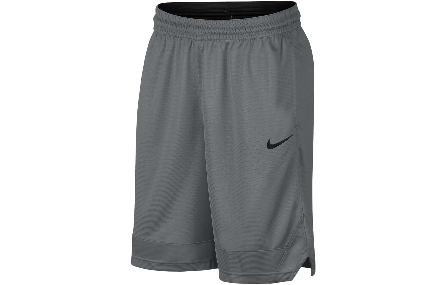 

Баскетбольные шорты мужские Cool Grey Nike, серый