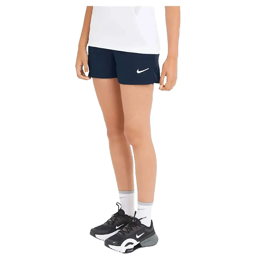

Шорты Nike Team, синий