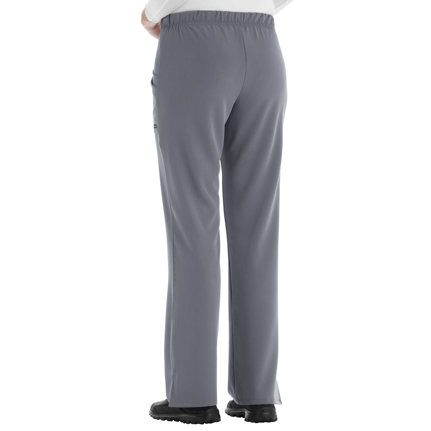 

Женские удобные брюки Jockey Scrubs Classic Next Generation 2377 Jockey, фиолетовый