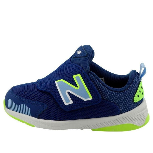 

Кроссовки dynasoft 545 банджи-кроссовки New Balance, синий