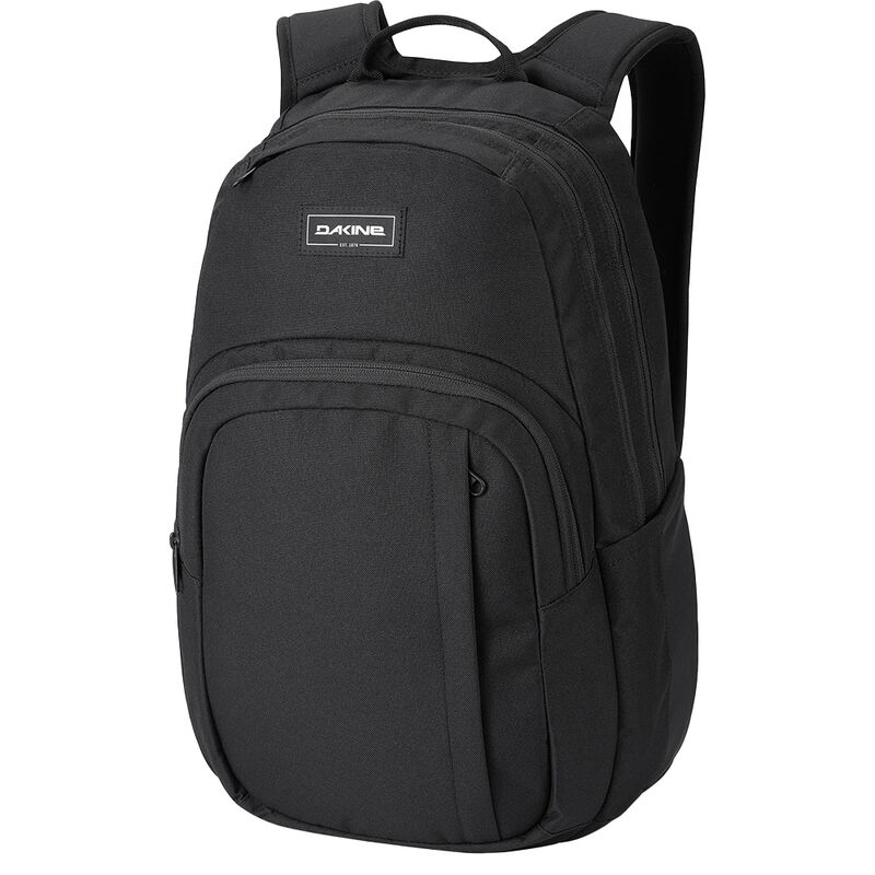 

Рюкзак Campus M 25 л Dakine, black