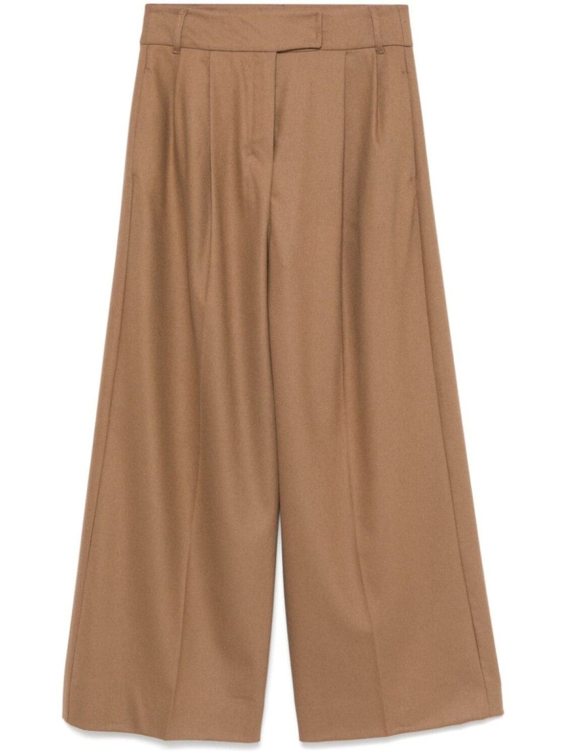 

'S Max Mara брюки Carmen, коричневый