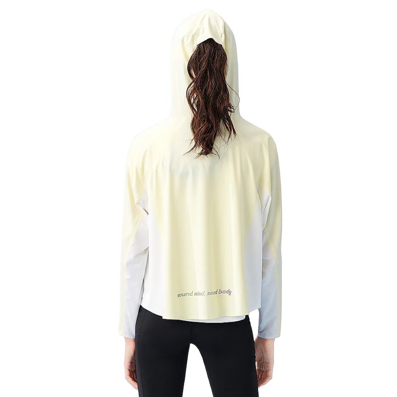 Outdoor Wear Sports Performance 3000 Yellow для детей 3-7 лет ASICS, желтый — фото 4