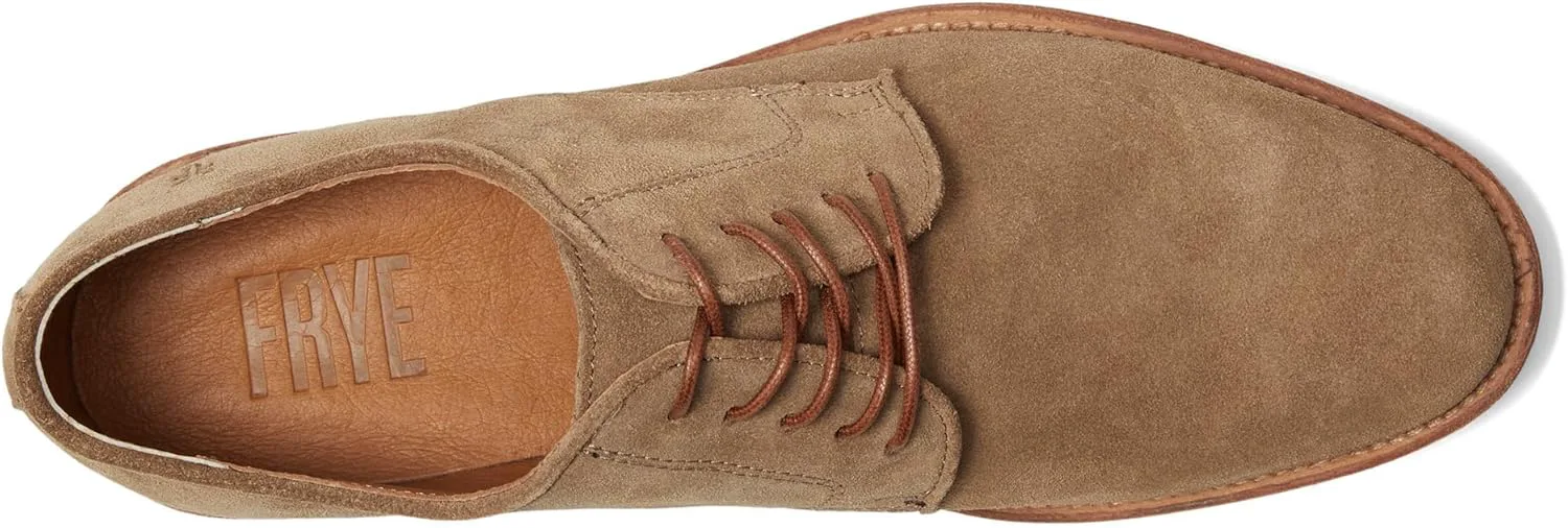 Мужские туфли Frye Tyler Flex Oxford — фото 2